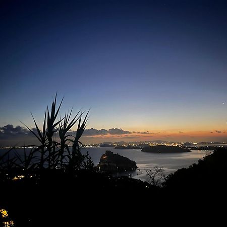 Barracudasuite Ischia Exterior photo