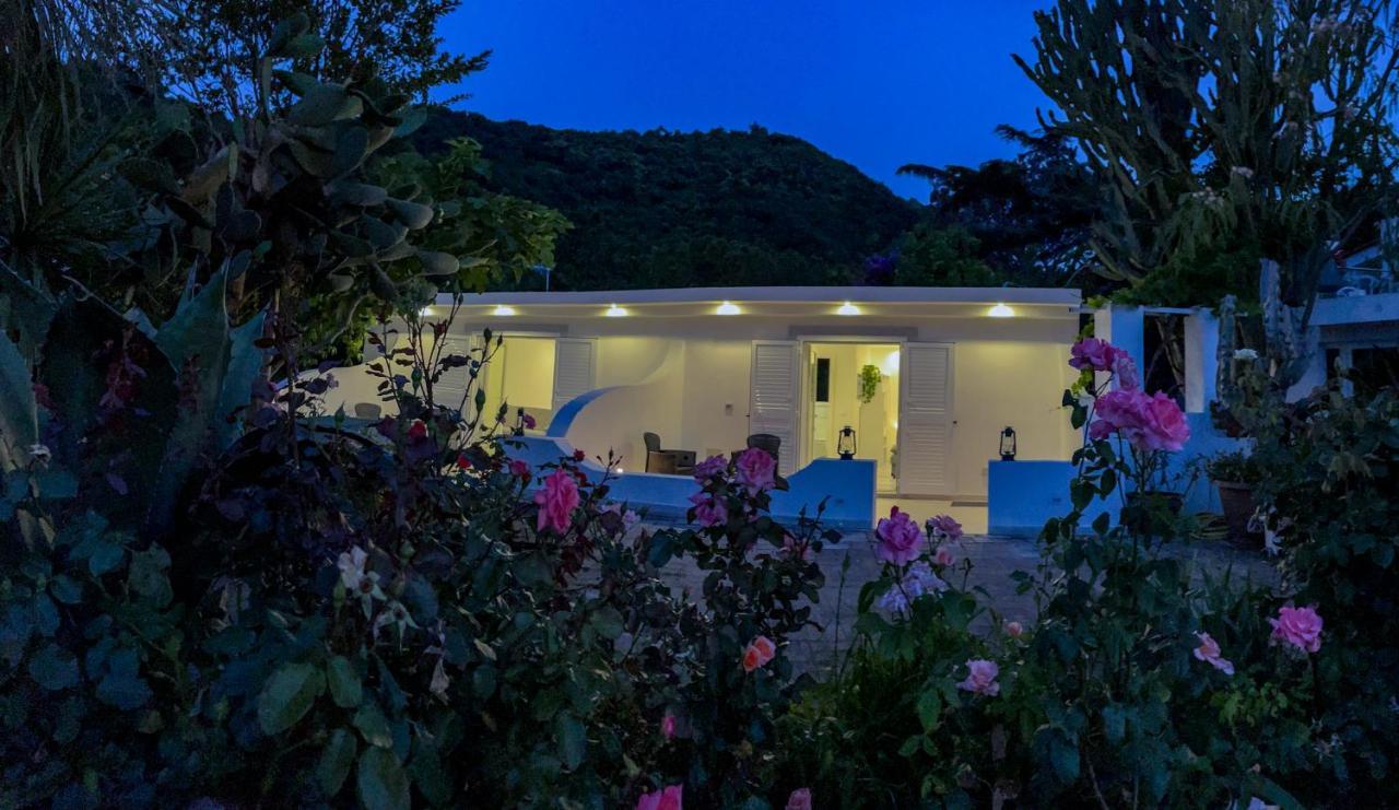 Barracudasuite Ischia Exterior photo