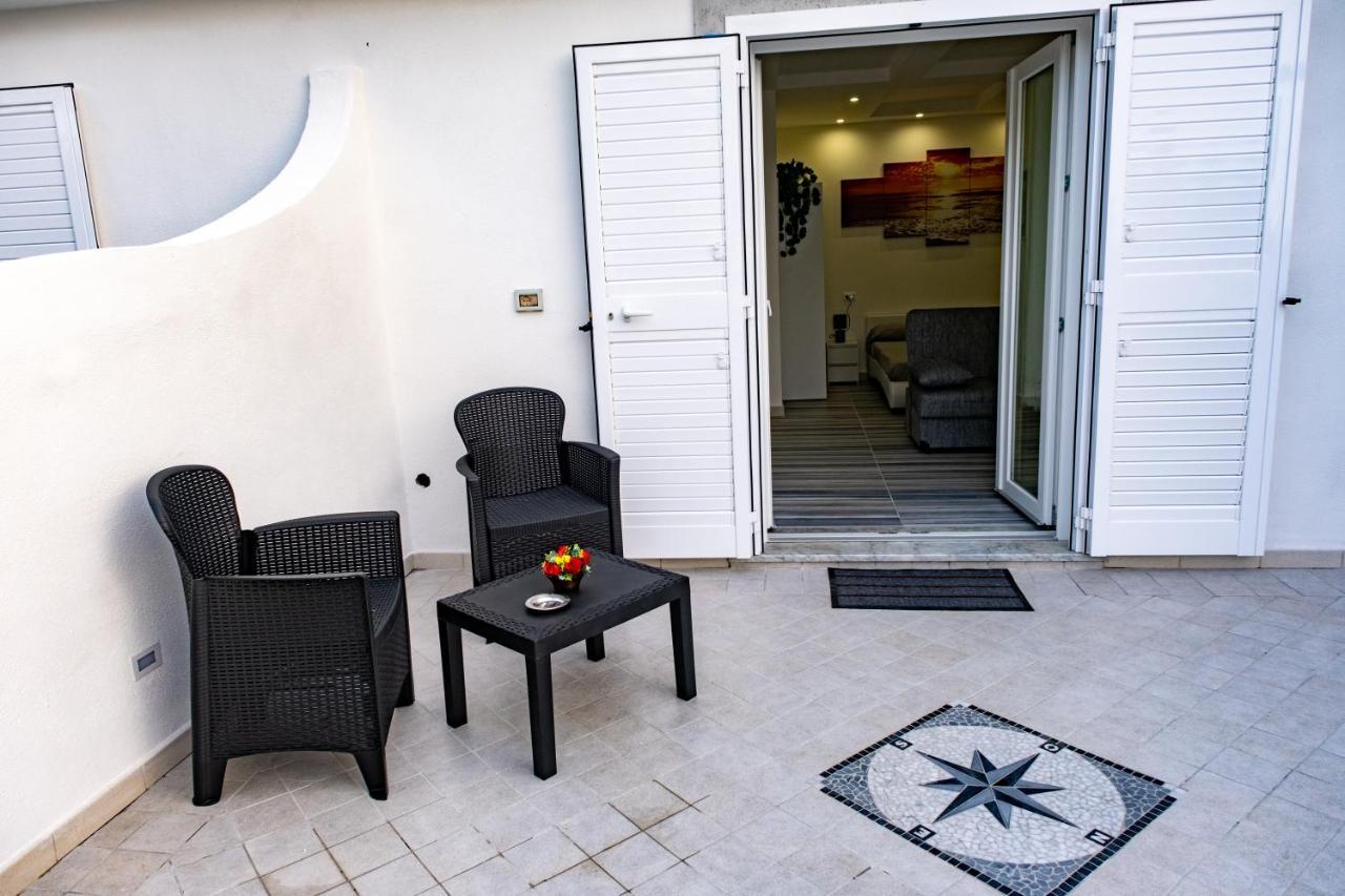 Barracudasuite Ischia Exterior photo