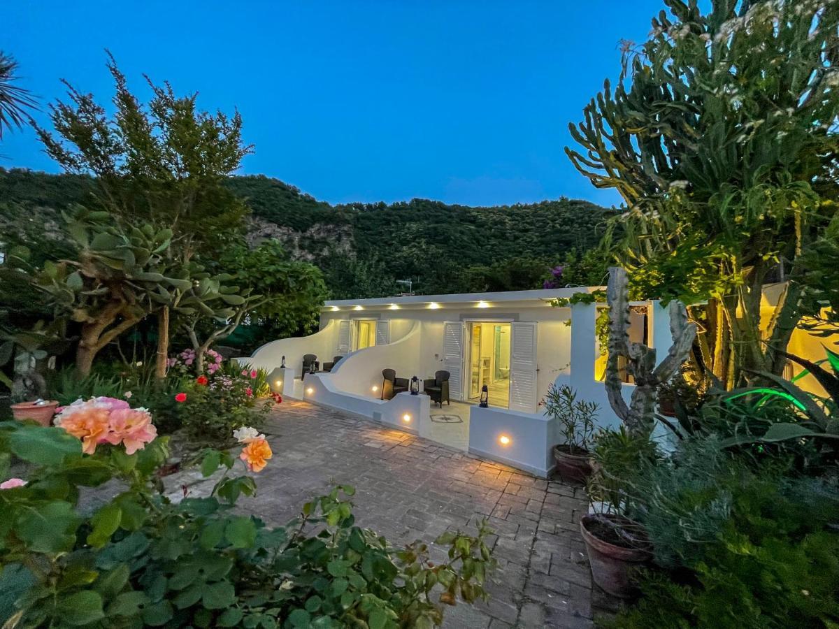 Barracudasuite Ischia Exterior photo